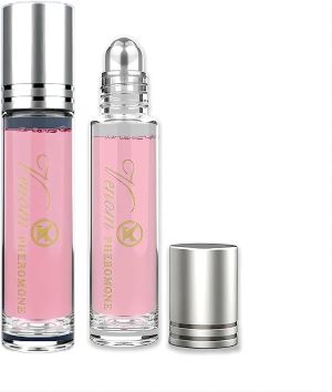 Venom Pheromone Perfume